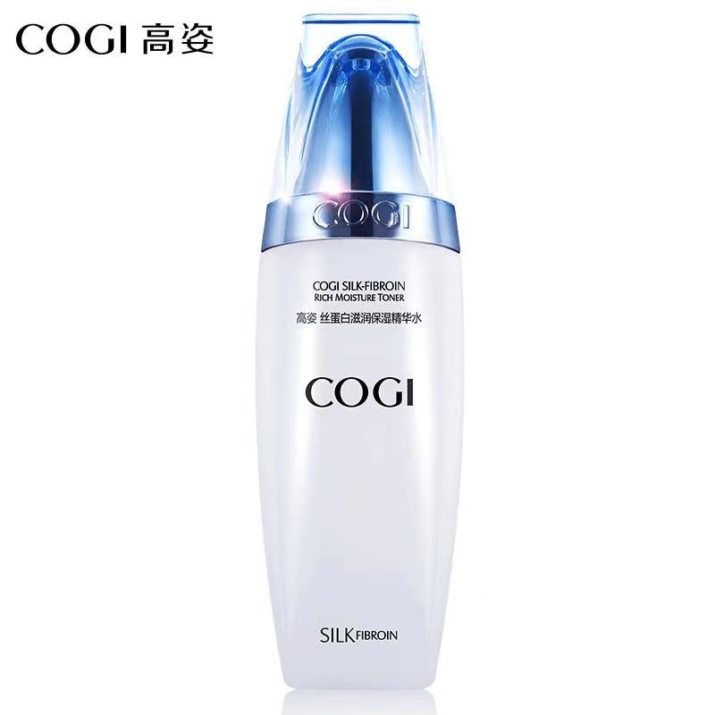 COGI/高姿高姿丝蛋白滋润保湿精华水170ml 裸瓶
