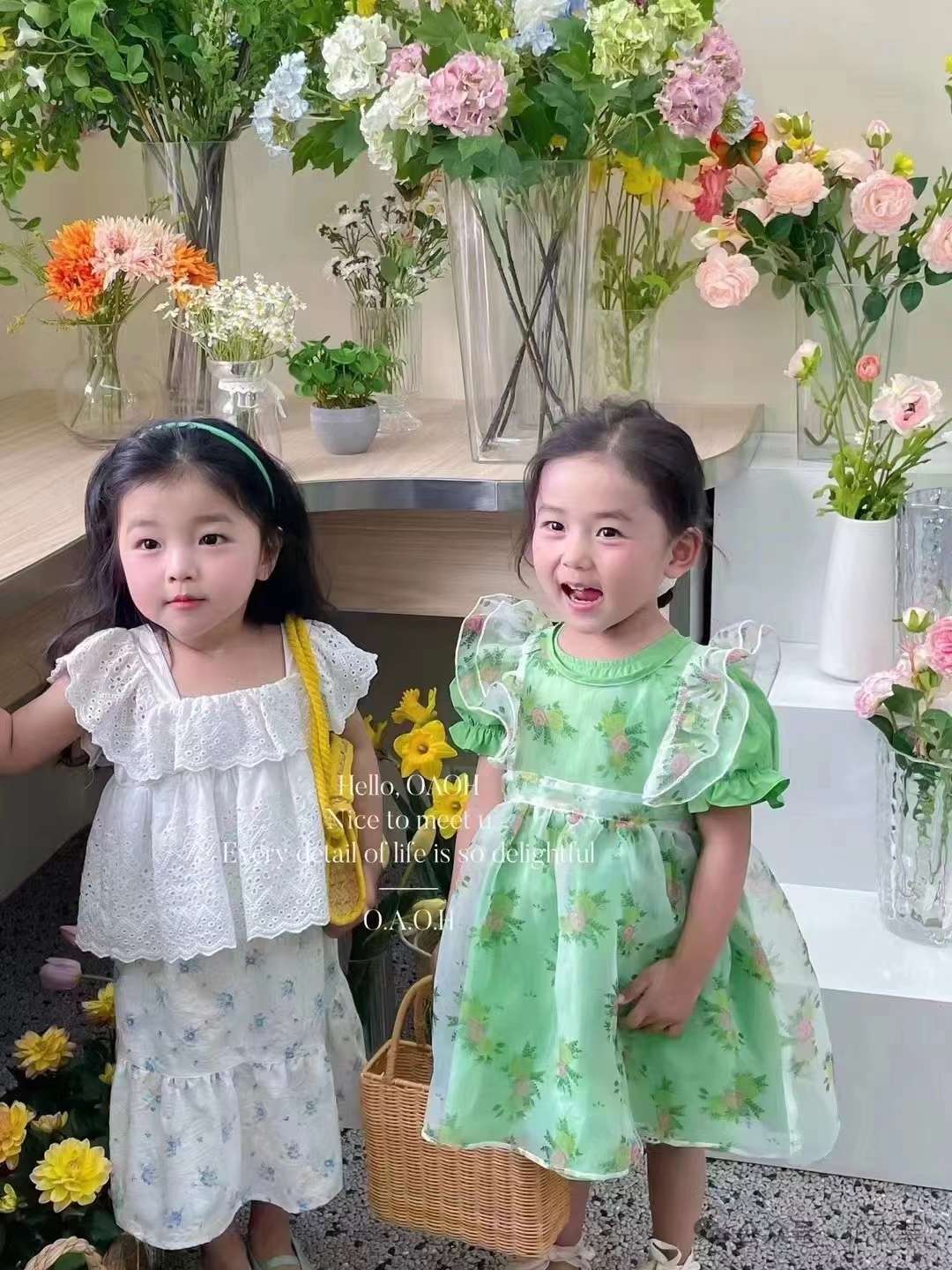 沫沫家时尚童（3）号孤品捡漏，NO退，请想好下单韩版