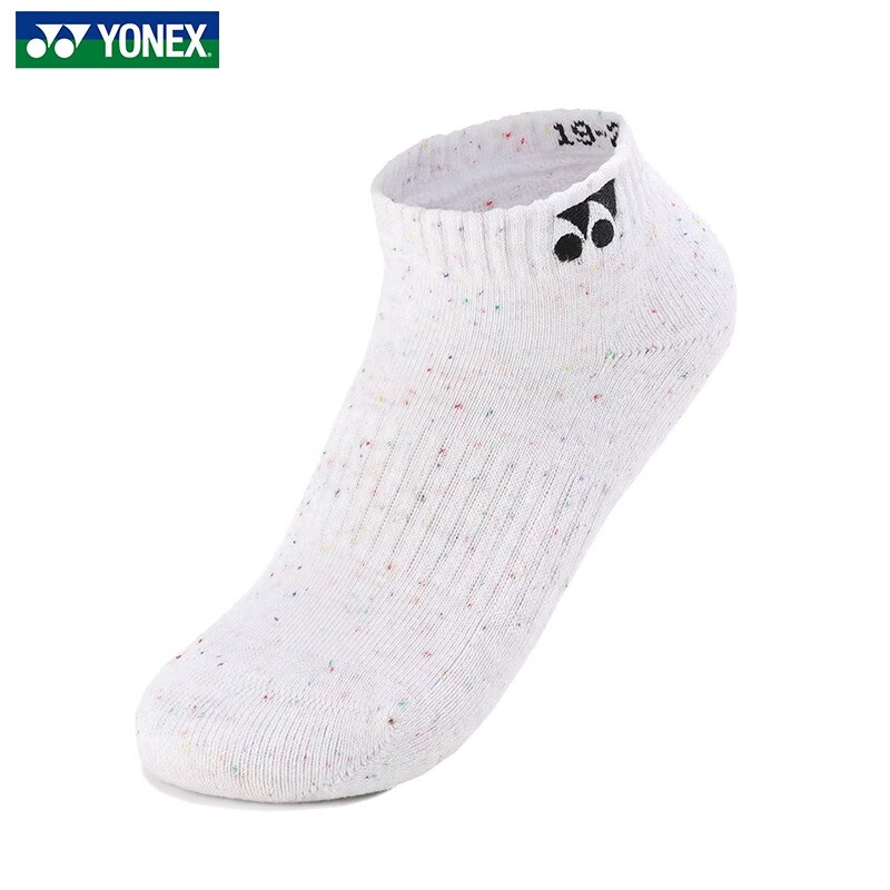 尤尼克斯（YONEX）专业儿童羽毛球袜毛巾袜加厚防滑吸汗舒适34501