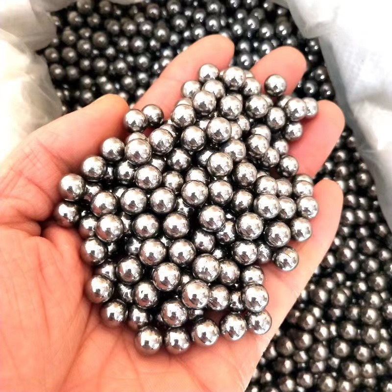 《买弓必备》复合弓专用精品钢珠8mm8.5mm9mm9.5mm钢珠