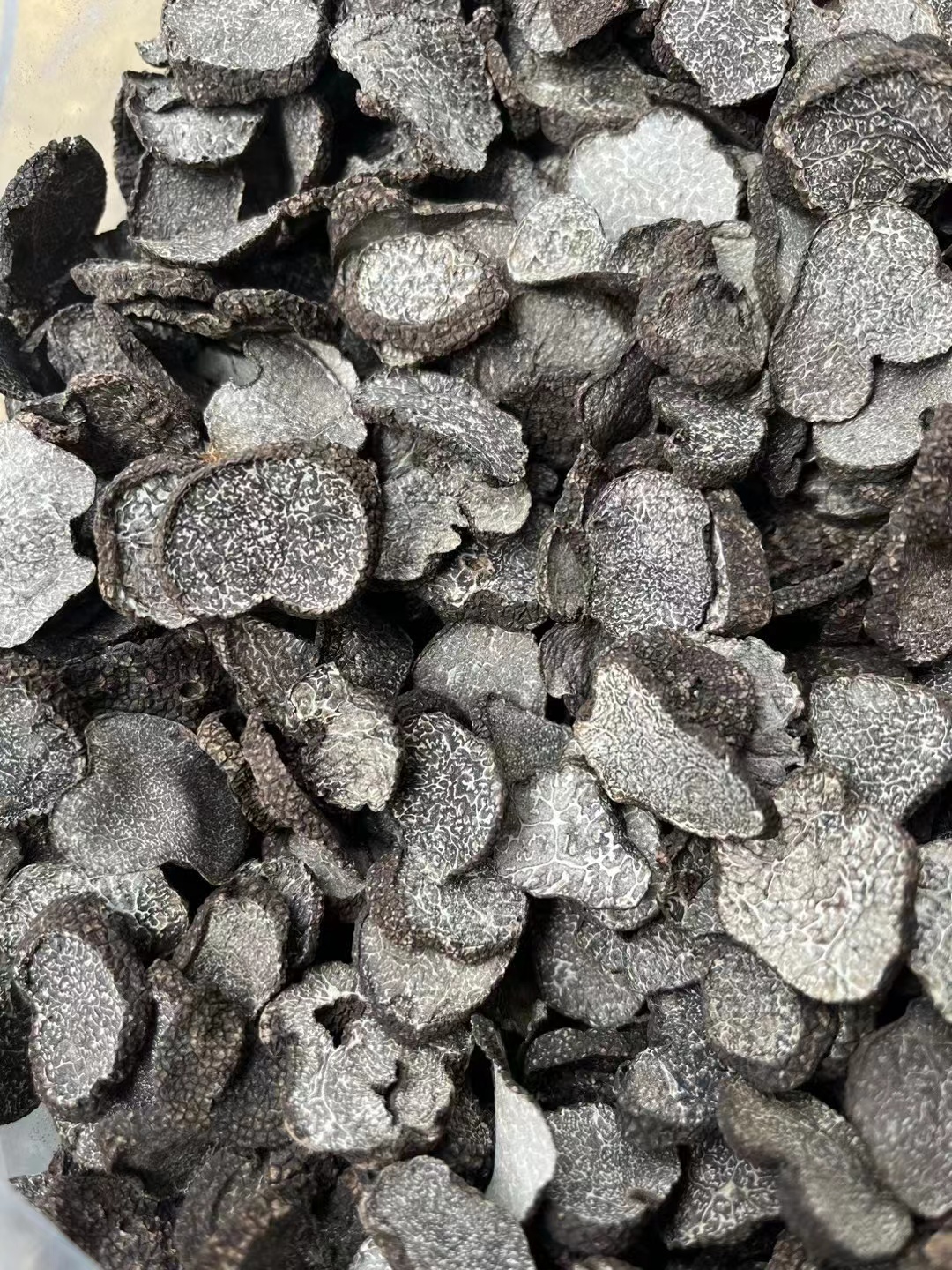 【云天特产】现收 黑松/路（100g-250g）