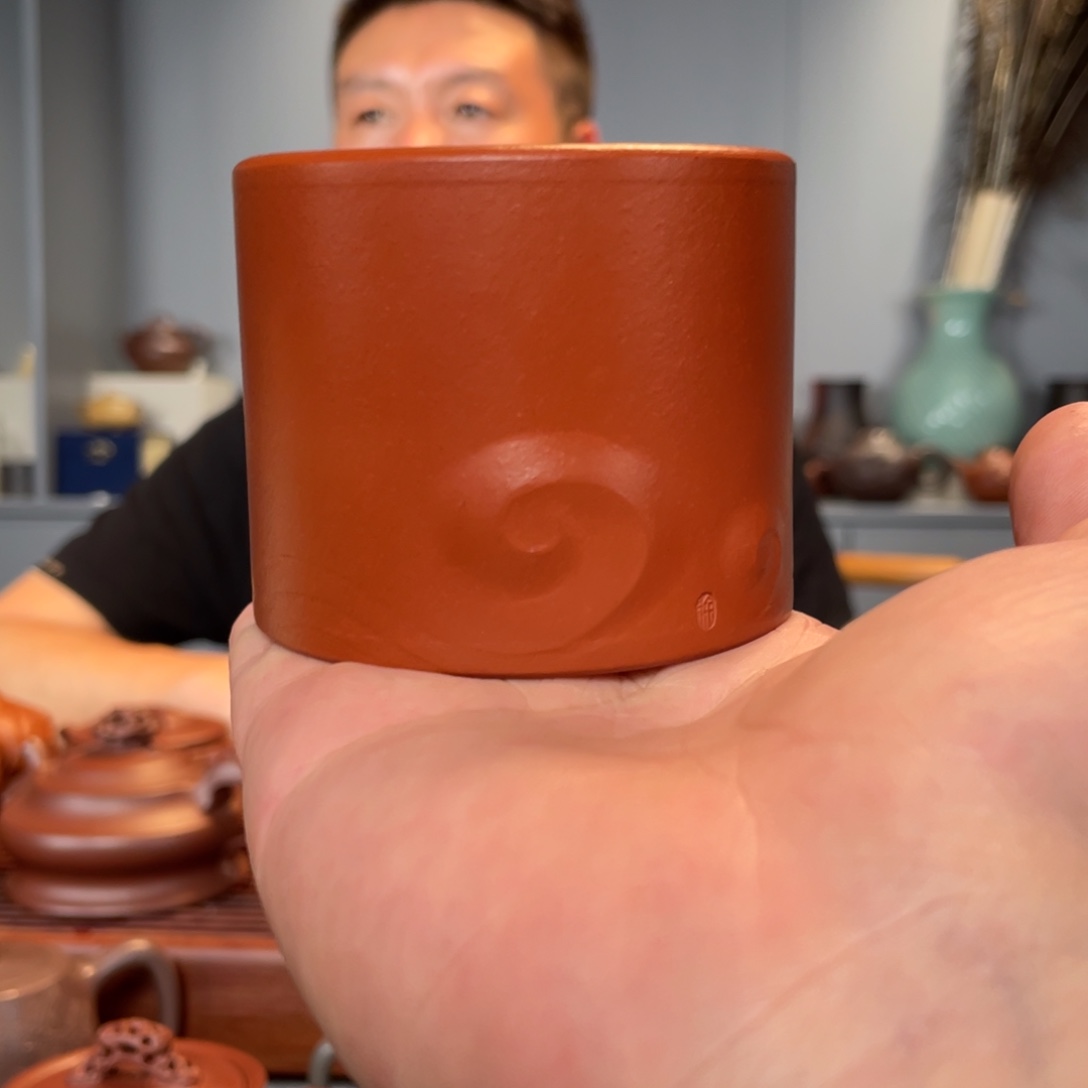 紫砂茶壶紫砂艺术学院美术馆收藏