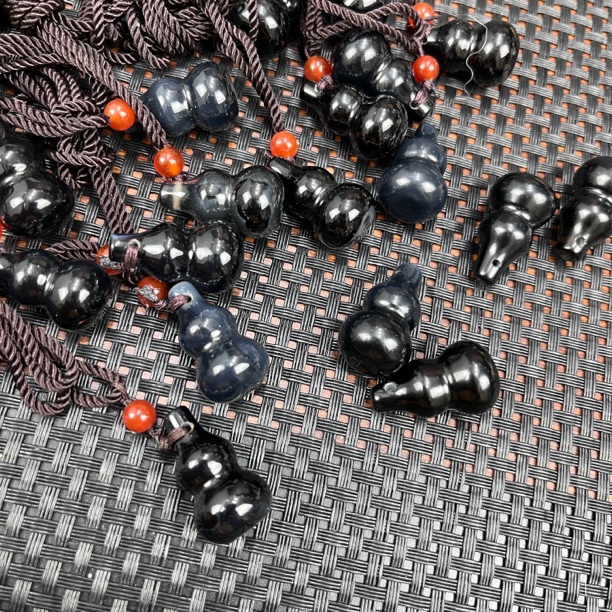 葫芦吊坠（多样性发货拍一发一）