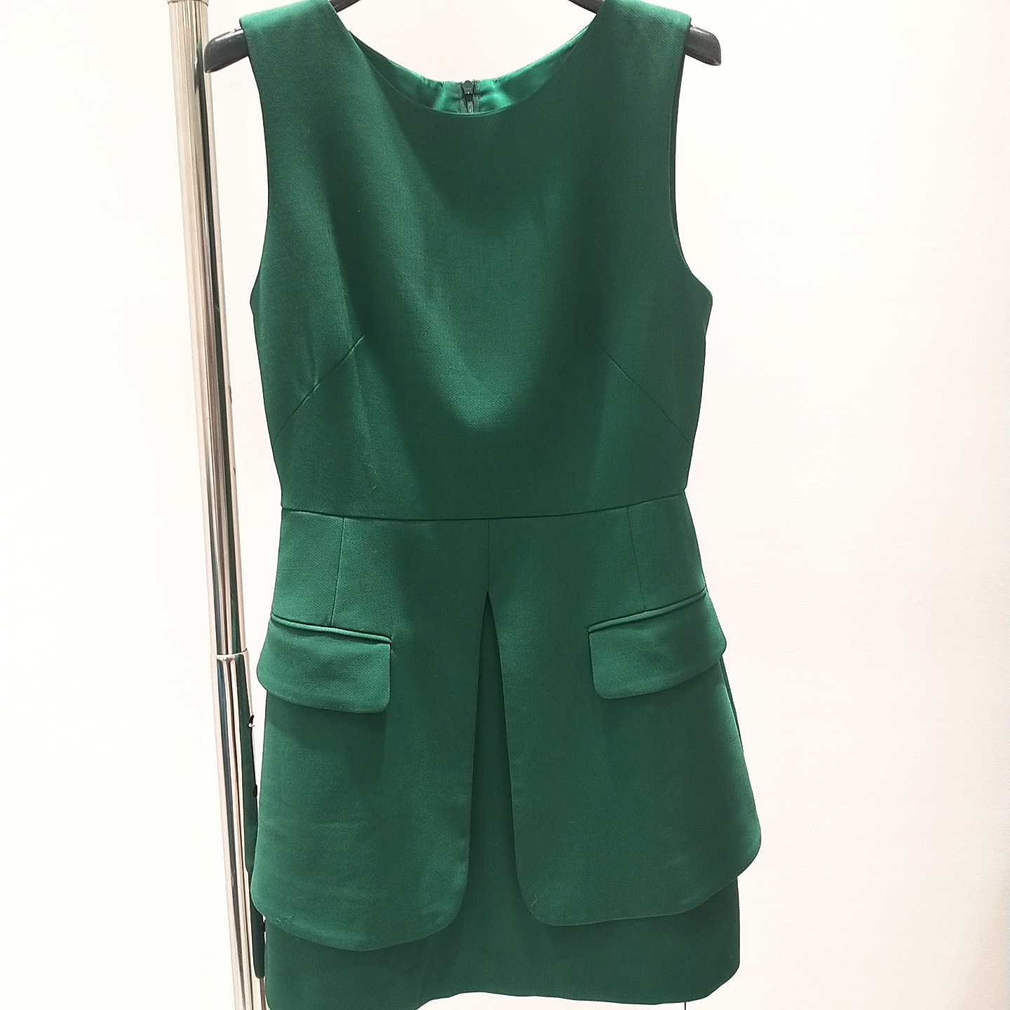 女装时尚气质品质高端折扣回馈连衣裙（不退换）