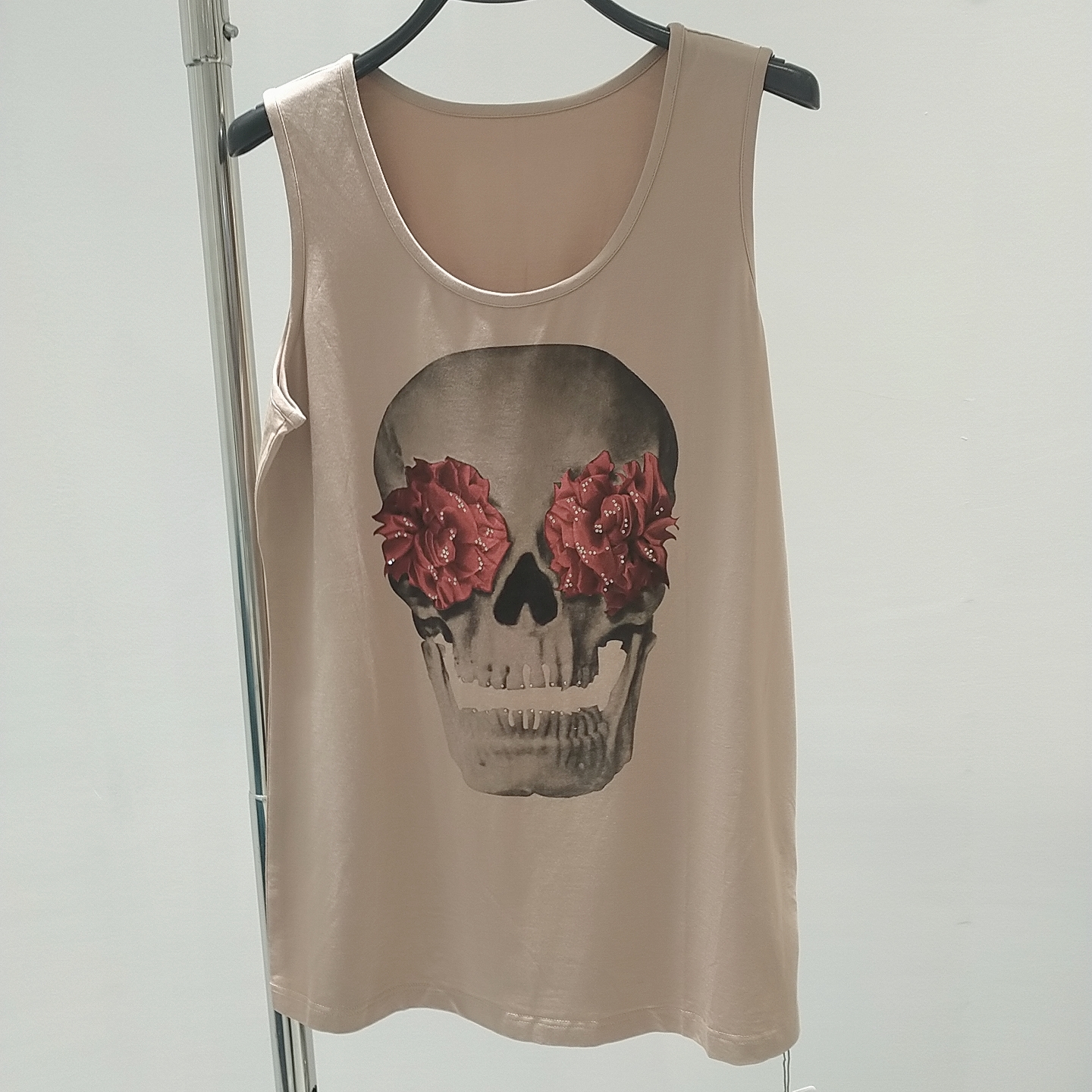 女装时尚潮流品质高端折扣回馈背心（不退换）