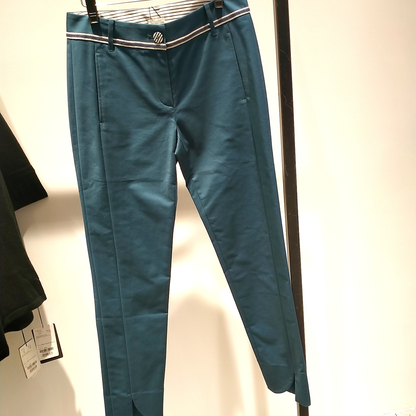 女装品质高端折扣回馈休闲裤（不退换）