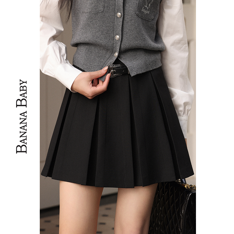 1027[金拐子专属]BananaBaby半裙D241QZ027