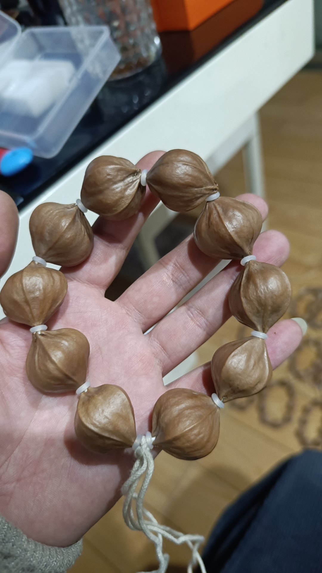 橄榄核四花橄榄核铁核，26+
