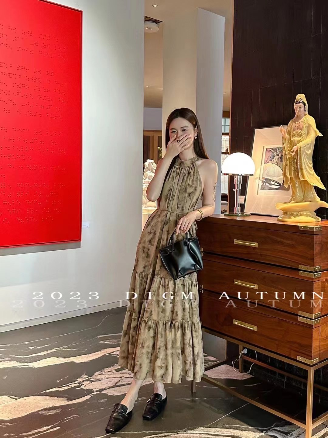 孤品59-99麦子女装秋季推荐新款轻奢小外套显瘦宽松时尚气质小众