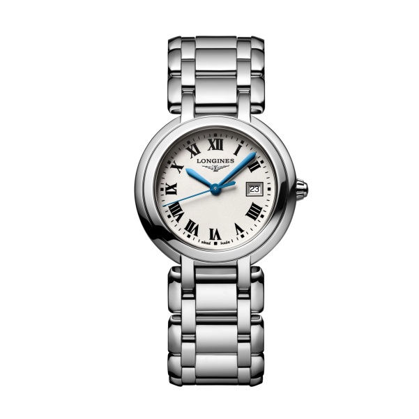 未使用 Longines/浪琴 心月/新款/L8.122.4.71.6/30mm/公价9800