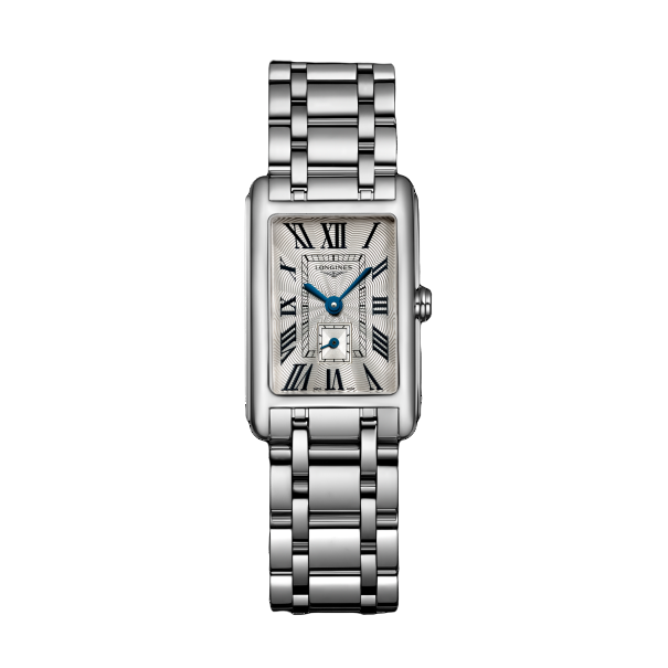 99新 Longines/浪琴 黛绰维纳系列/20.8X32mm/23年全套/12000
