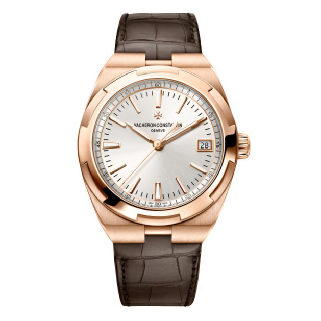 99新 Vacheron Constantin/江诗丹顿 4500V/41mm/19年/337000