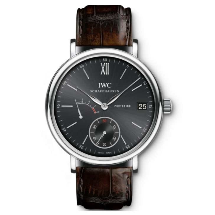99新 IWC/万国 柏涛菲诺系列IW510102/表径45/21年全套/公价80500