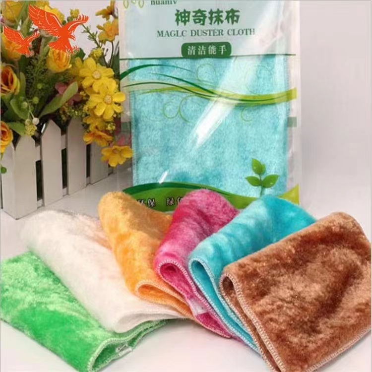 【抹布】不沾油吸水性好以直播间介绍为主