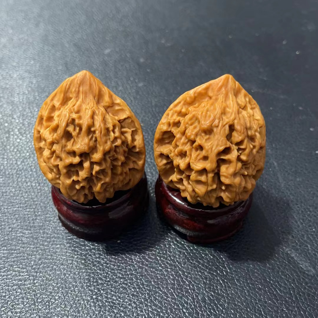 42+官帽大核桃    -203