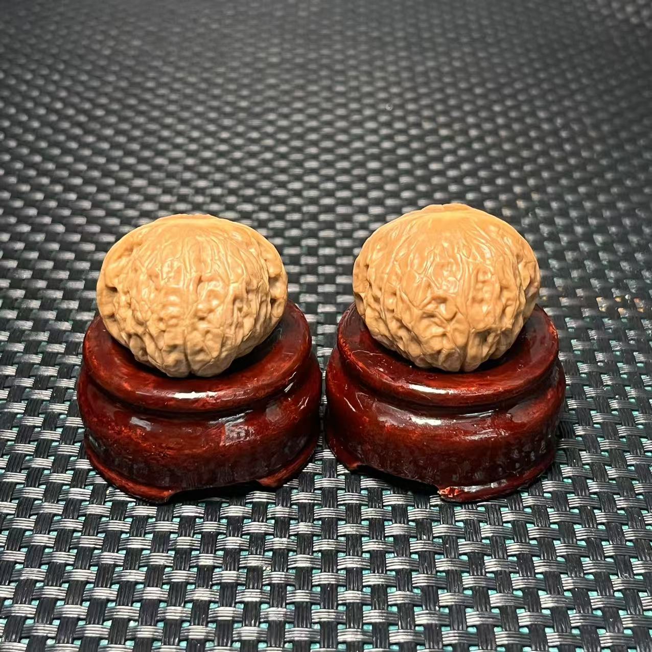 铁锤妹妹核桃 -220