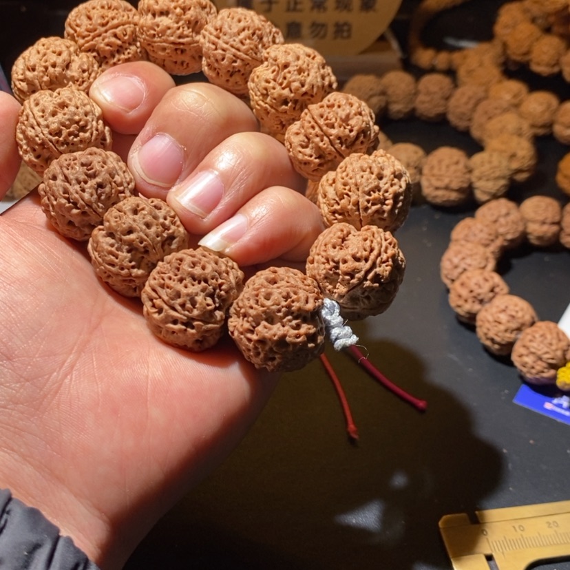 【闪购商品】金刚菩提吊坠李*阳212