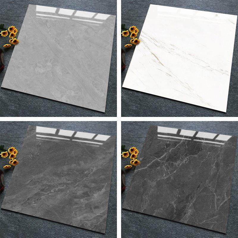 地砖瓷砖800x800全抛釉通体大理石80x80客厅地板砖防滑全瓷釉面砖