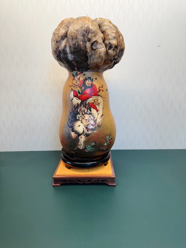 直播摆件一物一拍