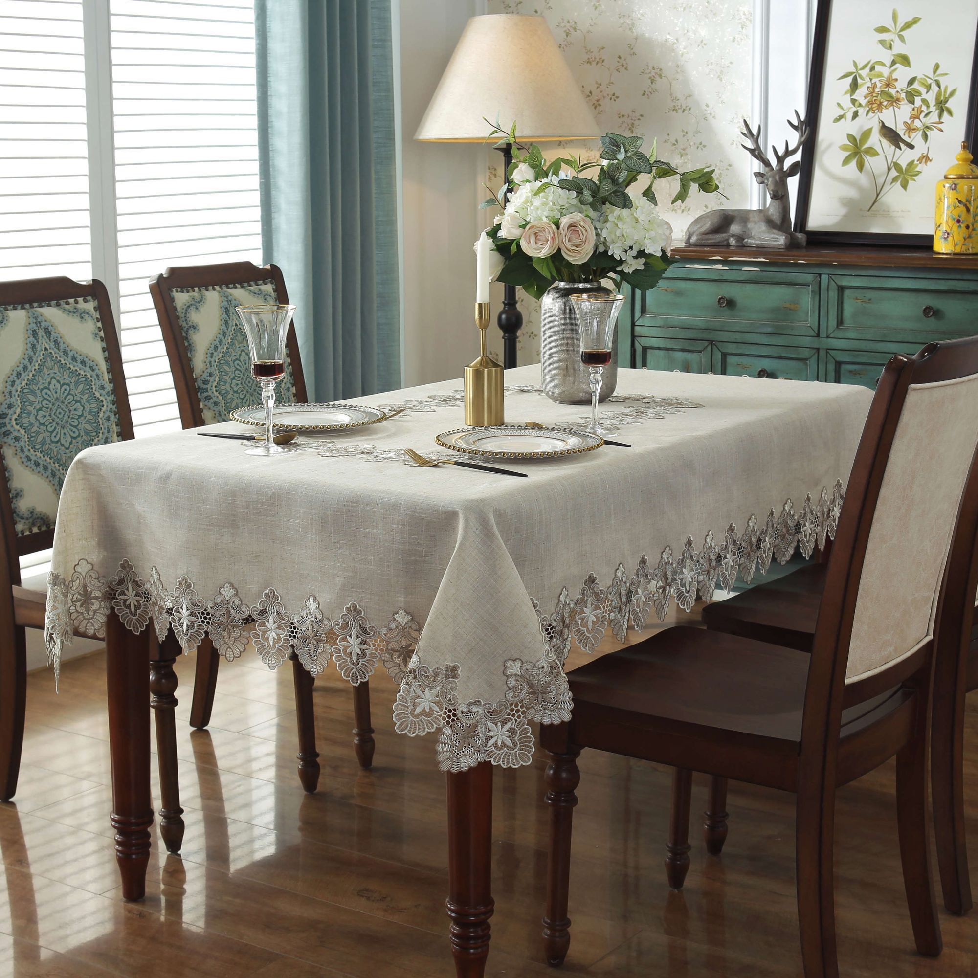 直播该链接上架捡漏桌布桌旗桌垫链接