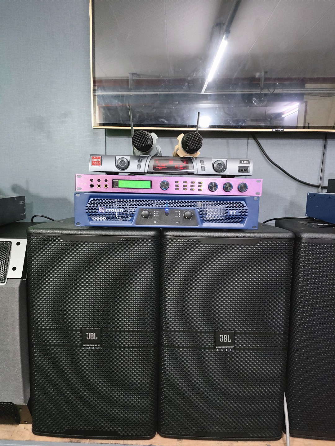 12寸KP4012专业家庭设计进口高品质高音音质精选清晰（不包邮）人声