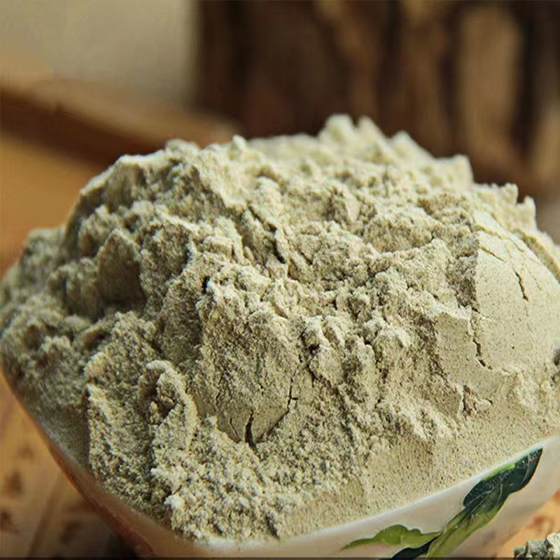 纯苦荞面粉3-5斤选正宗贵州威宁特产粗粮杂粮做馒头烙乔荞粑粑