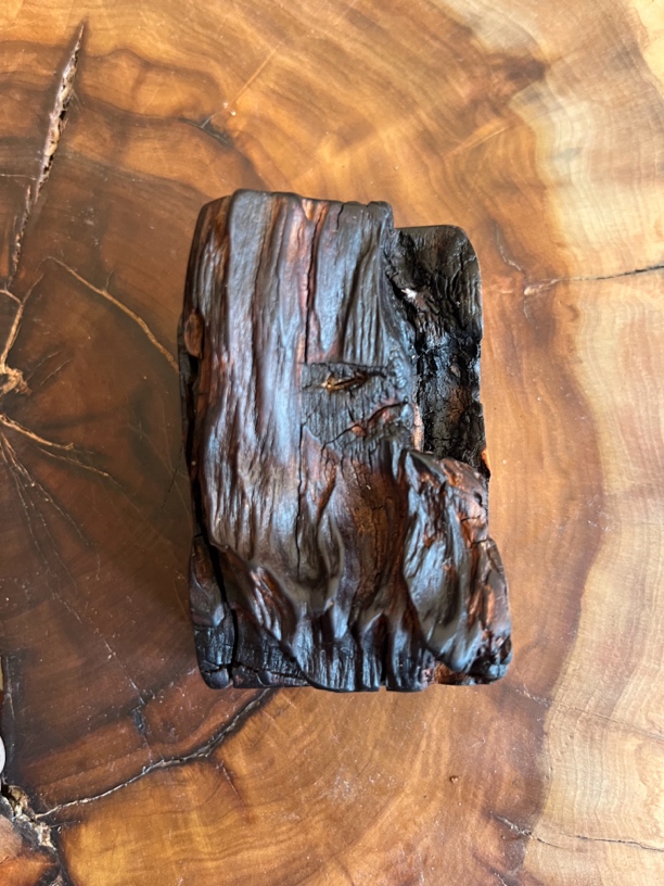 木料，以直播间截图为准