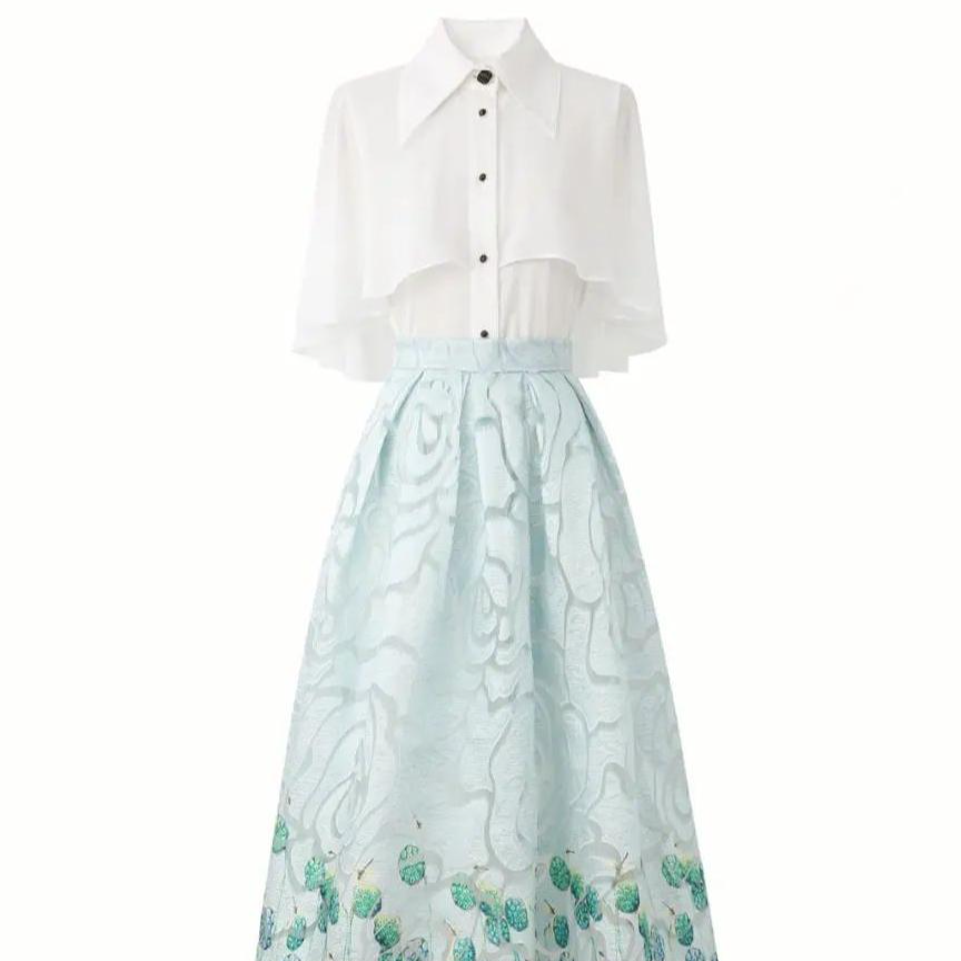 21组（201-210）秀宝大牌女装链接气质时尚洋气款