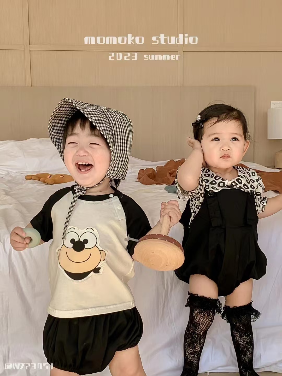 春节编码专用-159宝宝衣