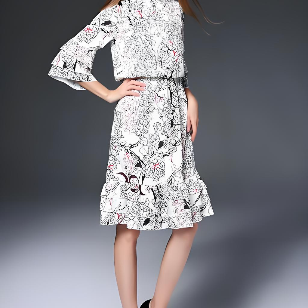 109-199老李家撤柜女装孤品