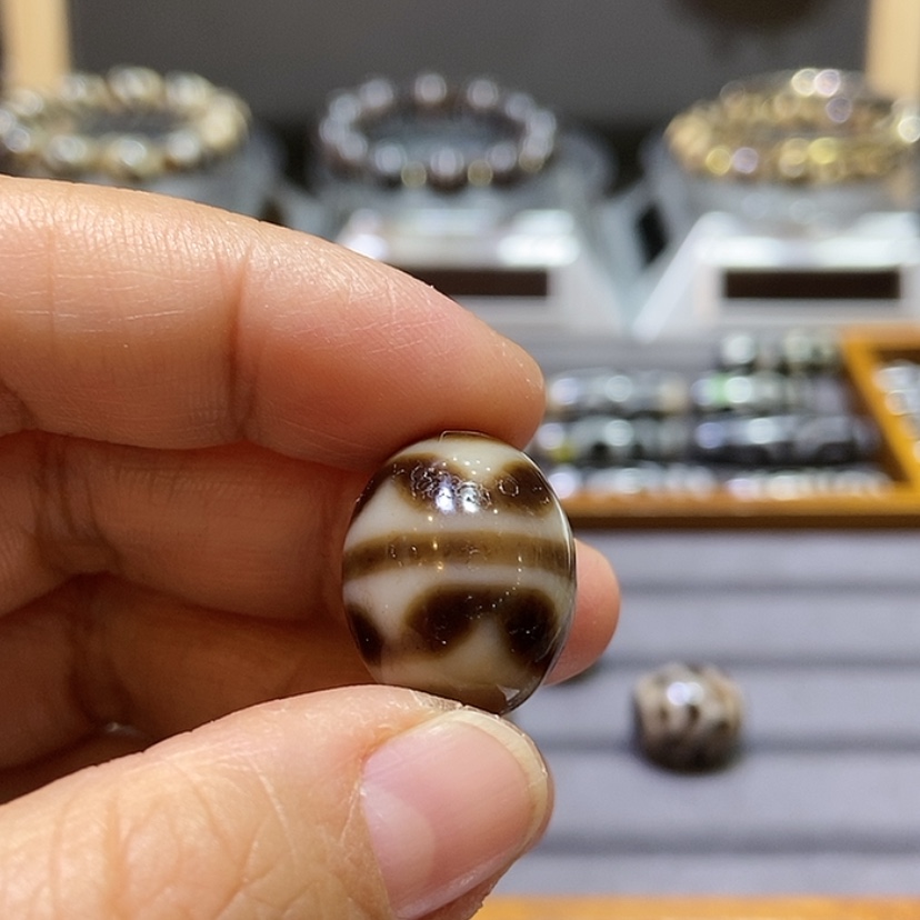 【闪购商品】玛瑙/玉髓珠宝半成品未镶嵌一**城