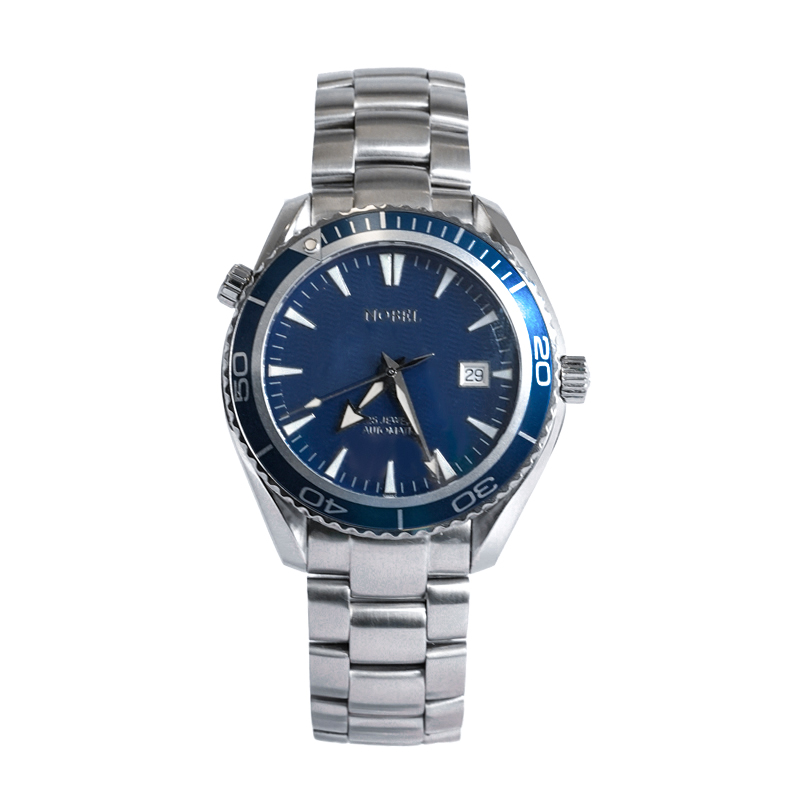 NOBEL诺贝尔手表瑞士机械男士腕表2.999.1.280.0449010108