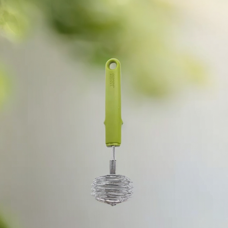 家用创意便携不锈钢螺旋手柄小型啤酒开瓶器开盖器打蛋器小巧