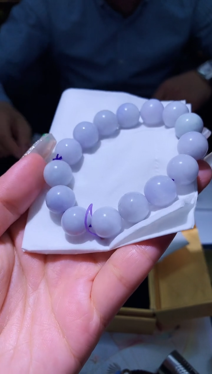 【闪购商品】定制翡翠未镶嵌00021798