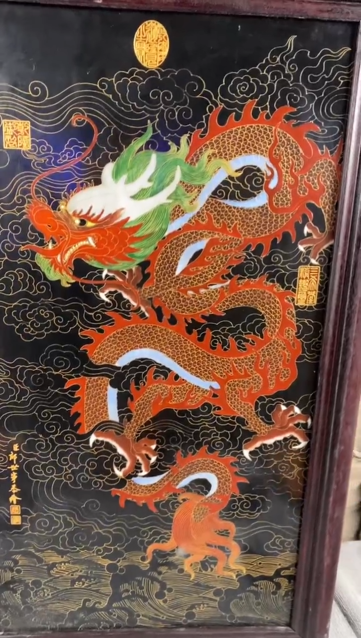 【闪购商品】瓷瓷片1