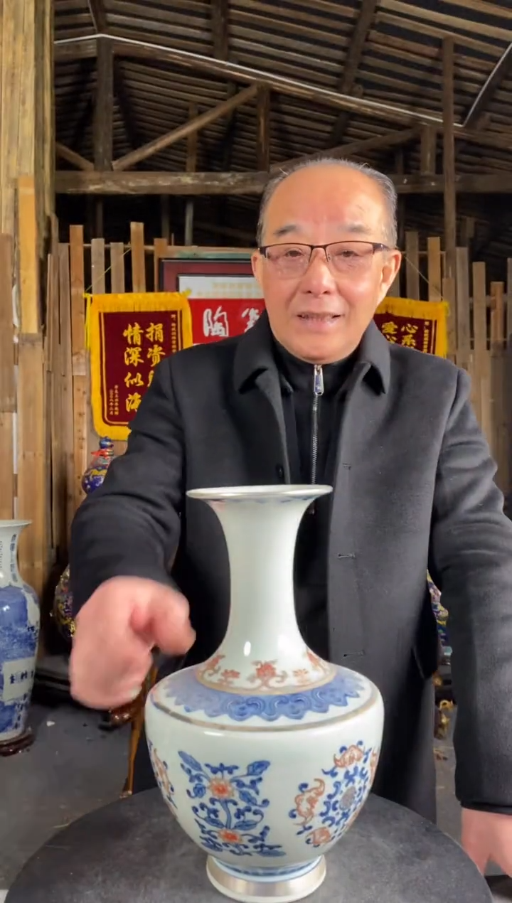 【闪购商品】瓷瓷片1