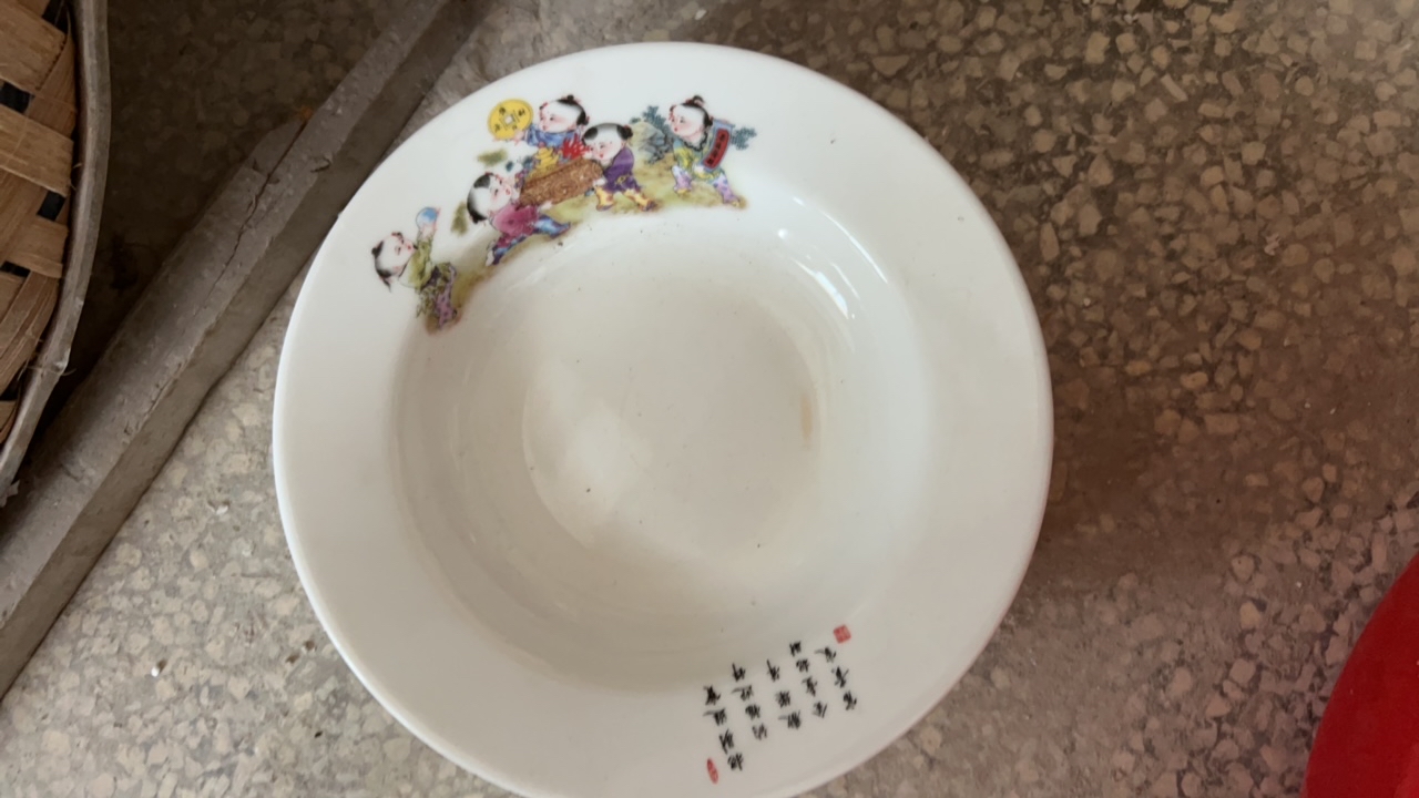 景德镇高温陶瓷餐具