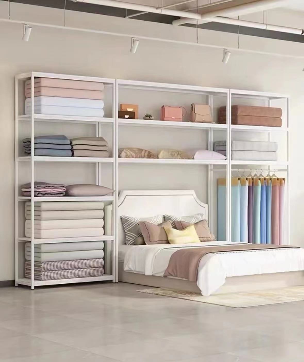 实物以直播为准/无需备注直接下单/床品家纺//四件套家用轻奢网红