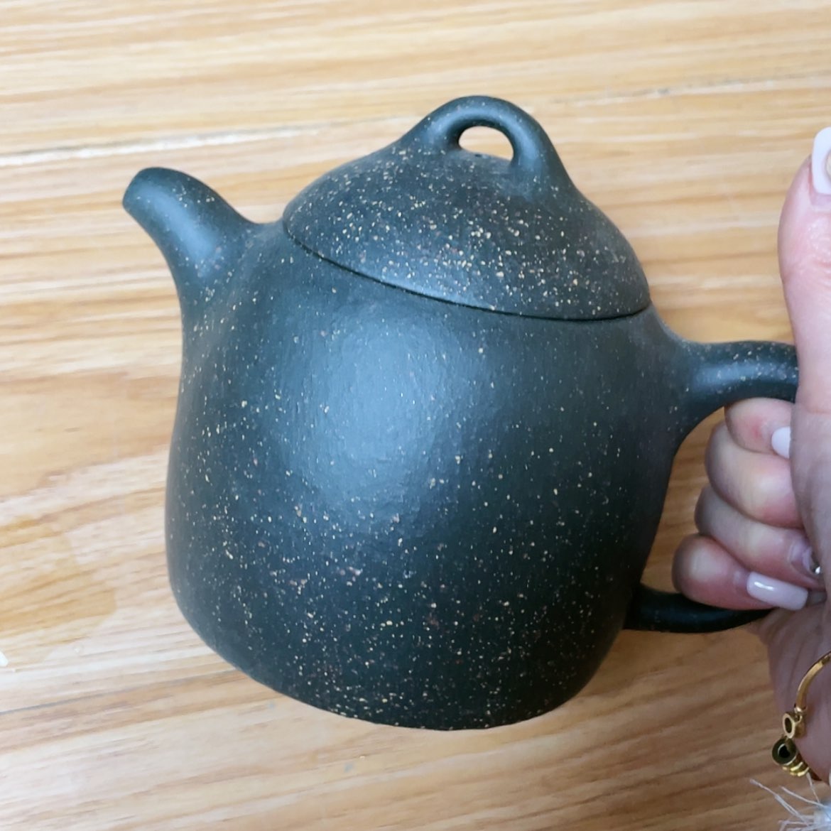 【闪购商品】紫砂茶壶w****r