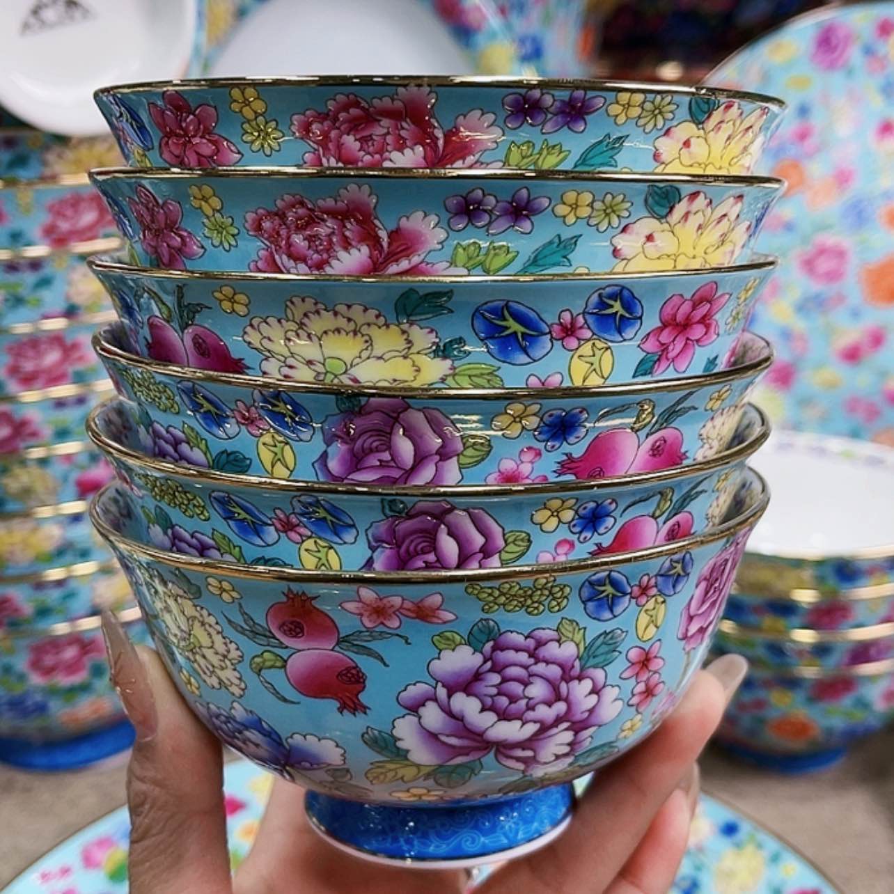 【闪购商品】陶瓷餐具