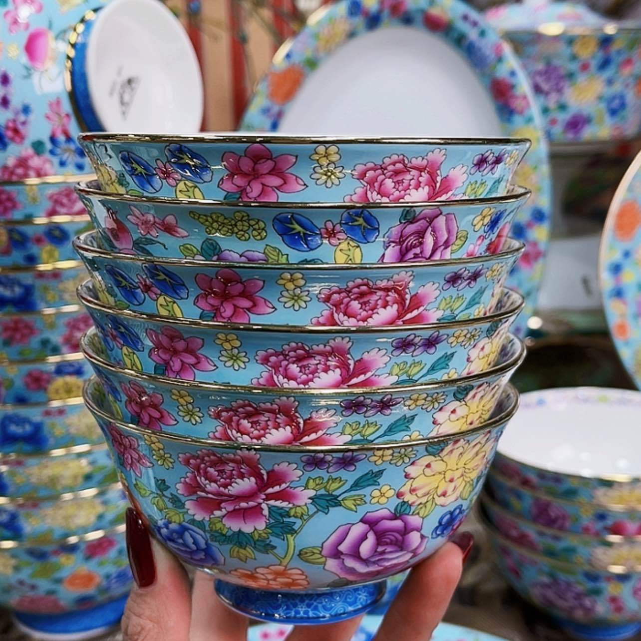 【闪购商品】陶瓷餐具