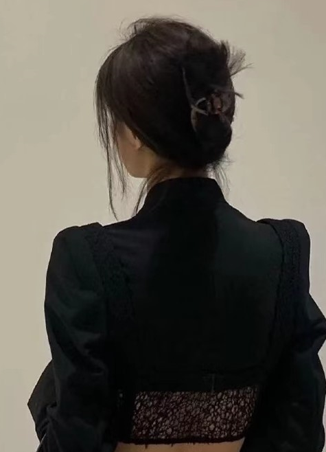 四季衣服随机发