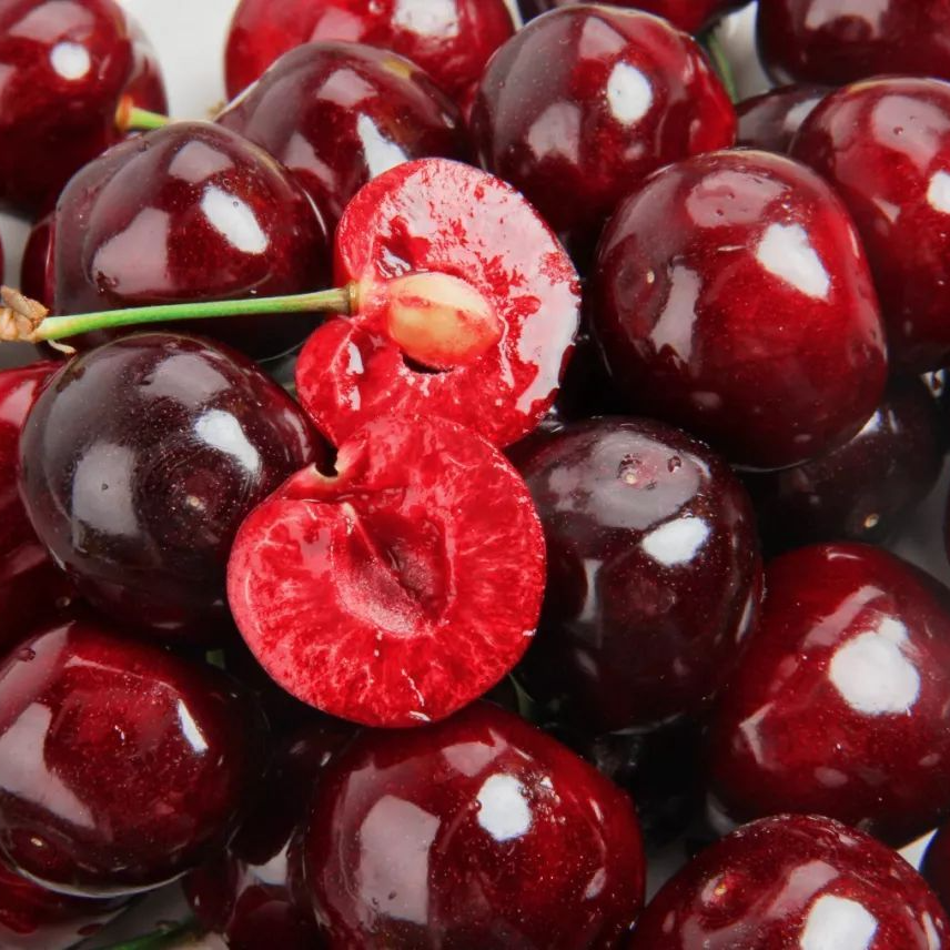 【山南猴优】车厘子2斤装