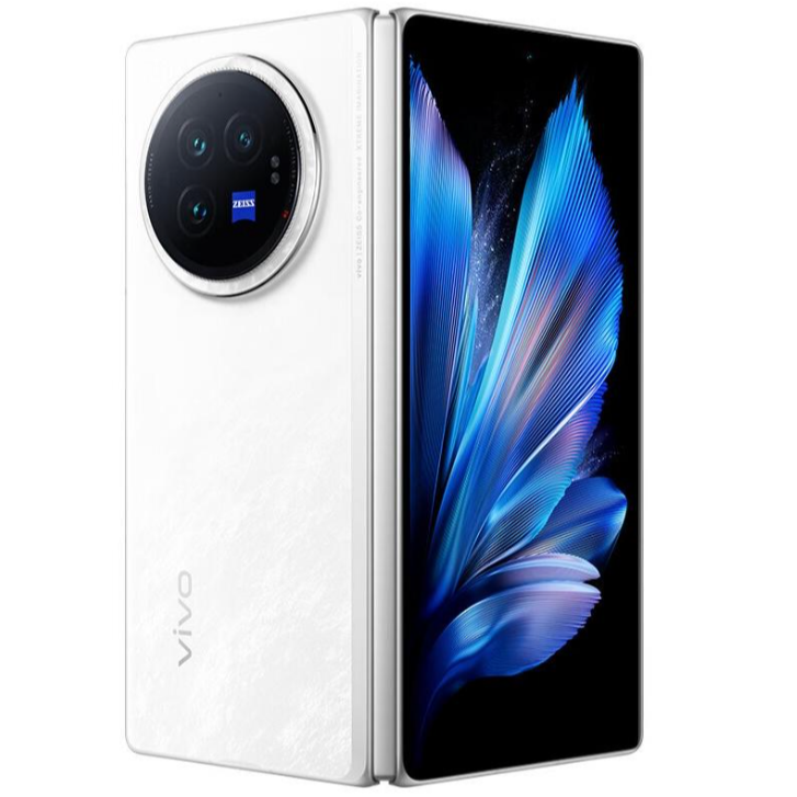 99新 vivo X Fold3折叠屏手机双卡严选优品科技