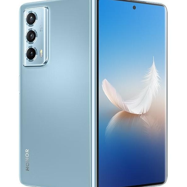 99新 honor/荣耀 VS2折叠手机优品双卡轻薄