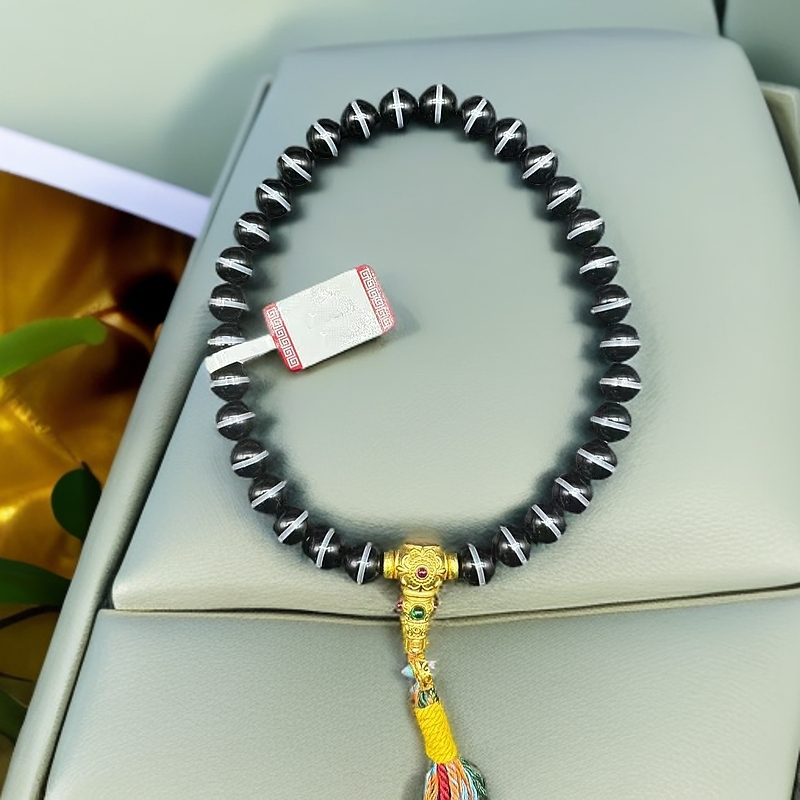 DZ7633-一线药师珠手持-FS