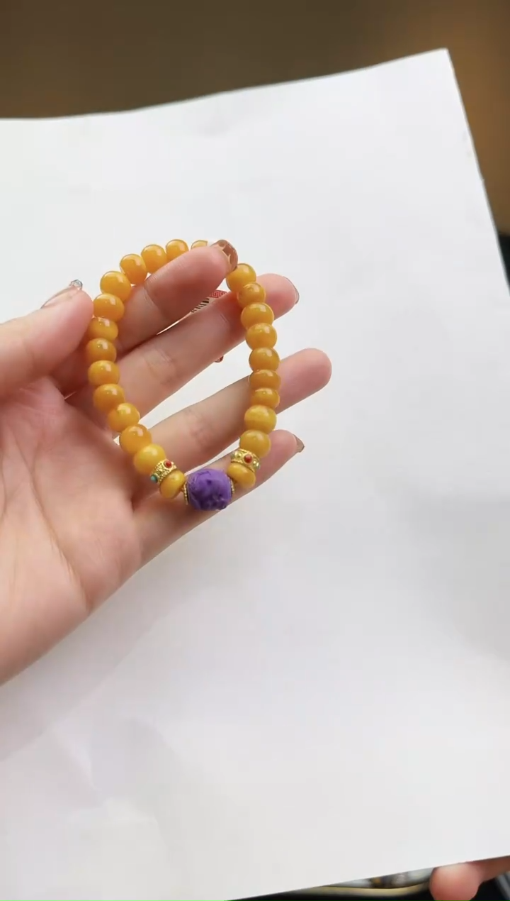 【闪购商品】琥珀珠宝奇石未镶嵌