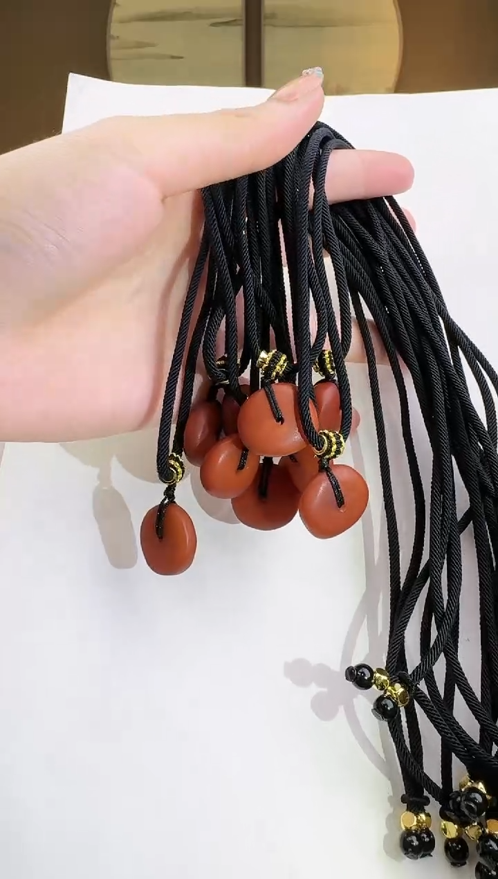 【闪购商品】琥珀手饰未镶嵌多样性发一个