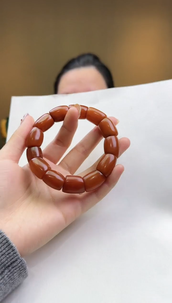 【闪购商品】琥珀珠宝奇石未镶嵌