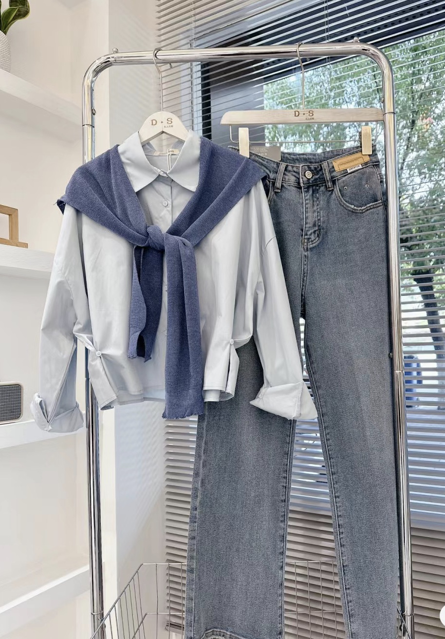 小霖女装（记得备注）